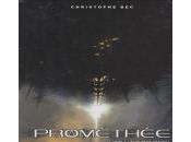 PROMETHEE, Tome Blue Beam Project