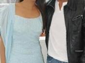 Aishwarya Shahrukh Khan nouveau réunis cinéma
