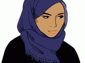 Burqa :New look