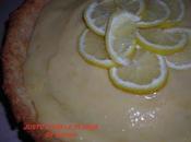 tarte citron d'été
