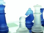 d'échecs peut aussi être oeuvre d'art