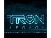 Tron Legacy teaser