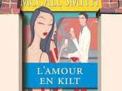 L'amour kilt Alexander McCall Smith