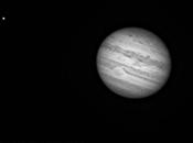 Animation Jupiter avec 31AF03.AS