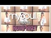 Mysoul rencontre d'Humphrey, interview "Original" live acoustique (videos)