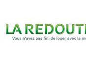 Nouvelle collection Redoute Suisses