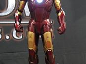 Iron zoom nouvelle armure Mark