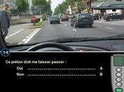 perversité l'examen code route.