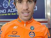 Tour Burgos, étape 1=Koldo Fernandez (Euskaltel)