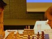 partie sans compromis British Chess Championship