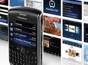 BlackBerry World enfin ouvert France