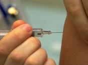 vaccin contre Grippe prêt