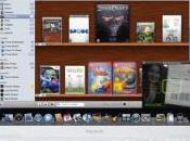 Amazon oblige Delicious Library pour mettre jour