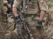 AFGHANISTAN présence pour