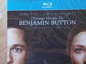 [Arrivage] Benjamin Button Blu-ray
