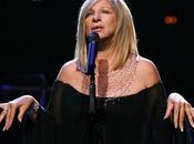 Nouvel album Barbra Streisand encore reprises