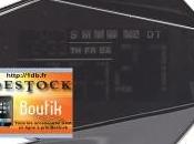 montre dans Star Trek, mais aurait