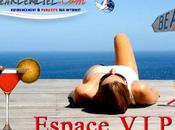 Espace V.I.P