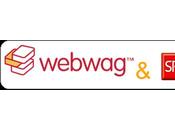 Webwag annonce partenariat