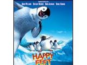 Happy Feet (2006)