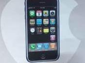 L'iPhone déjà dans bacs