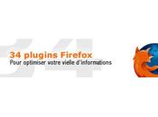 plugins Firefox pour optimiser votre vielles