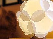 Yumelight®, lampe boule écodesign 100% recyclable