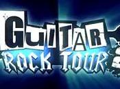 Guitar Rock Tour iPhone