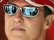 Interview Michael Schumacher