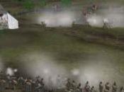 War3DII Gettysburg team