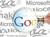 Google lance nouveau moteur recherche