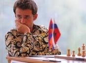 Grand Prix d'échecs Jermuk Aronian Leko tête