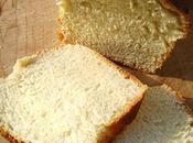 Brioche Tressée Aérienne