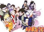 Deux nouvelles séries Naruto Game rentrée