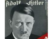 Enchères pour Mein Kampf dédicacé Hitler