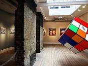 Space invader fidelity london opening