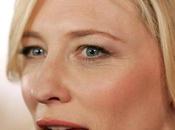 Look jour: Cate Blanchett