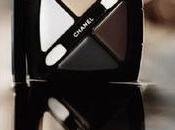 Collection maquillage automne-hiver 2009 Chanel Venise