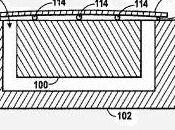 Brevet apple miniaturisation composants