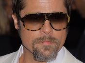 Quand Brad Pitt fait mumuse…