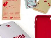 jour Press Sanglant [iPhone]