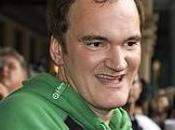 Tarantino aimerait lancer dans films d'espionnage