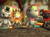 [Test] LittleBigPlanet