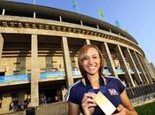 Jessica Ennis gagne Alfa romeo ;-))