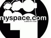 Myspace Music