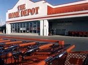 Home Depot annonce bénéfices supérieurs attentes!
