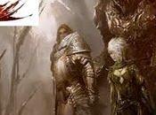 Guild Wars MMORPG encore plus beau