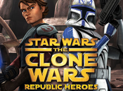 Star Wars Clone Héros République
