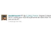 Marketing Viral: Concours Twitter