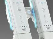 chargeur pour Wiimotes